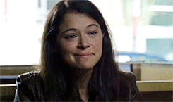 Hiatus Tatiana Maslany Gif Pack