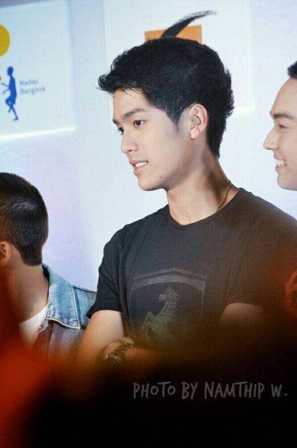 wankii: Tou Sedthawut (HormonesTheSeries First Gen) 2014/05/14 