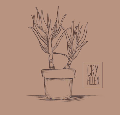 Just some evening sketches :)