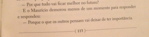 Corpo em transformação.