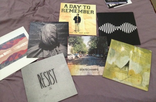 letliveperiod:  I spent lots of money today 