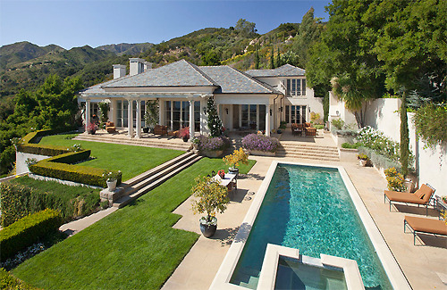 Pictures Of Luxury