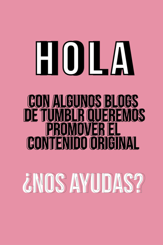 Tumblr media