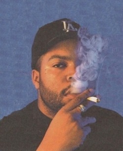 hugomoreira:  ice cube