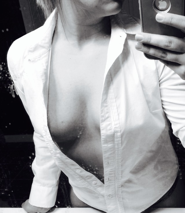 watchalicebloom:  What happens when my hubs has a guy night at the house and I’m