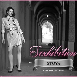 August 20 @SexhibitionUK Victoria Warehouse, Manchester, sexhibitionexpo.co.uk by stoya