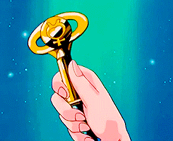 jelena-ristic:  All Sailor Senshi Week ∟ Day 2: ☿Sailor Mercury  ”Agent