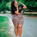 princejazziedad:DeliciouslySexy. Voluptuous. BootiDelicious..Ms SanchiWorld. ❤️💚💜 Kenyan 