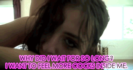 My Sissy Aspirations