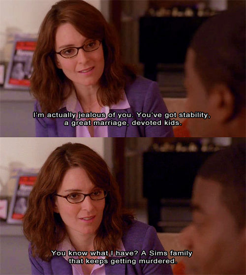 hisandherquotes:  everything you love is here