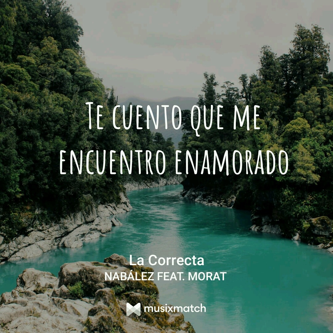 Ojalá fueras arte. - La correcta - Nabález FT Morat