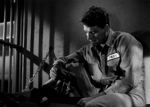 intothelore:The Killers (dir. Robert Siodmak, 1946)If there’s one thing in this world I hate, it’s a