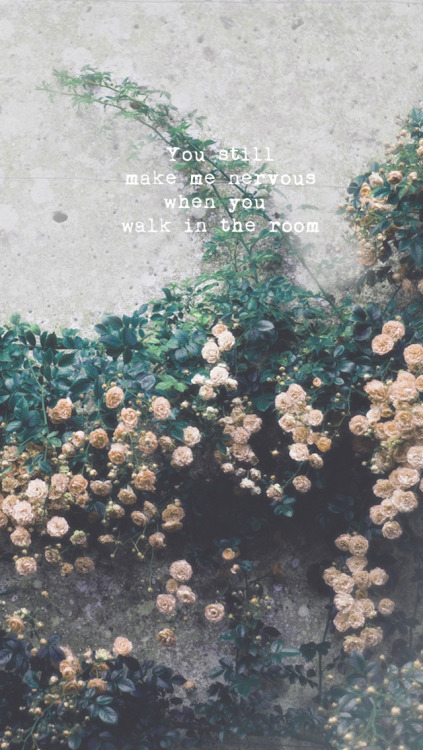 1dlyriclockscreens: Niall Horan - This Town Lockscreens Please like/reblog if you use/saveDo not rep