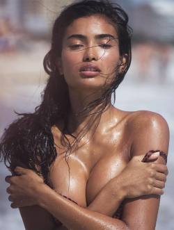 vicsecretmodels:  Kelly Gale