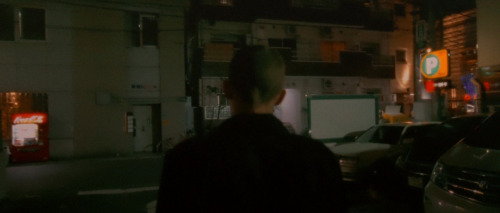 Enter The Void (2009) - Gaspar Noé.DMT only lasts for six minutes, but it really seems like a