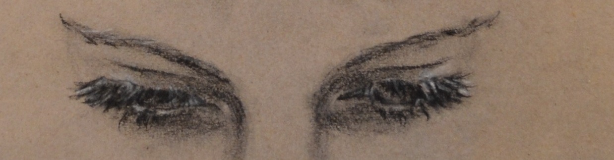 anatoref:  Look and See, by Julianna Johnston