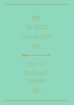 thepositivespoonie:  more positive spoonie quotes ☼