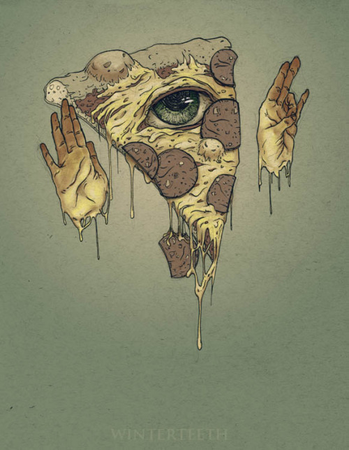 stream of consciousness