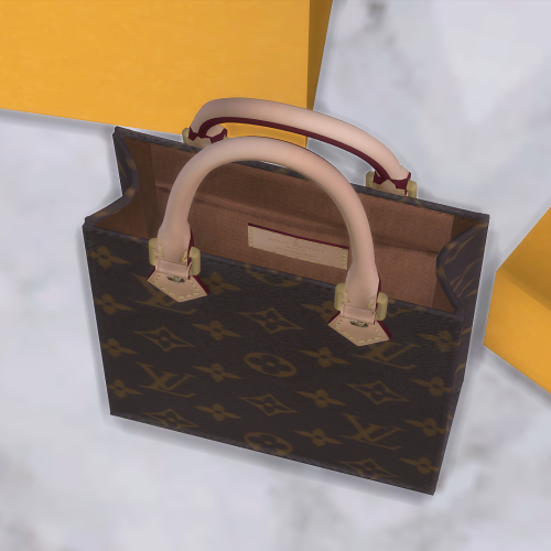 platinumluxesims: Louis Vuitton Petit Sac Plat Love this little cutie was a suggestion by a lovely P