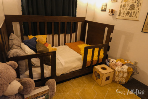 After lots of planning, projects love and time.. my nursery is complete!See my 30 minute nursery tou