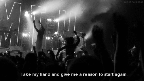 nic0tine-kisses:  Bring Me The Horizon // Sleepwalking