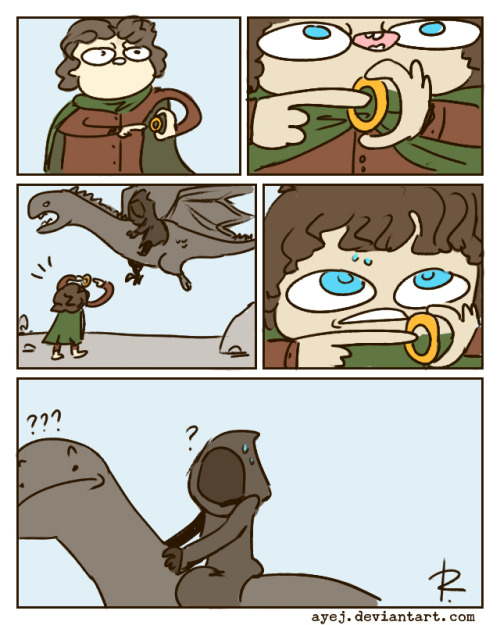 icpe: the Lord of the Rings, doodles 10 Patreon | Ko-fi