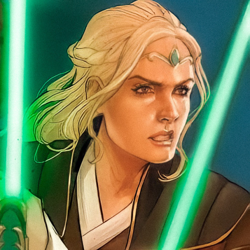 Star Wars: The High Republic Comics | Light Of The Jedi Books