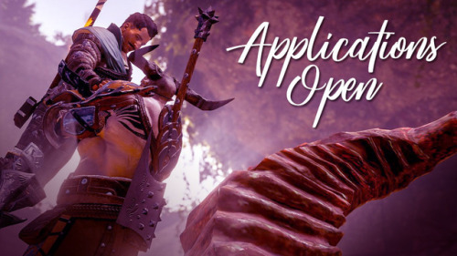adoribullzine:  Applications for writers and artists are now open! They will close on September 23 a