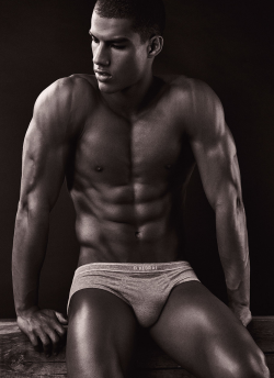 christos: Vitor Melo by Daniel Jaems – Obsession #26