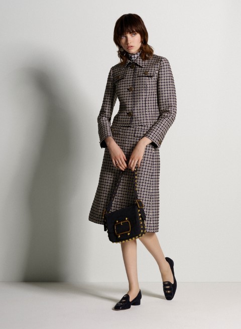 MaySociety — Tory Burch Pre Fall 2017