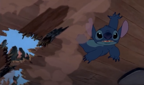 I Am Bored, Lets Just See This Images Of Stitch As Six Of Crows Characters