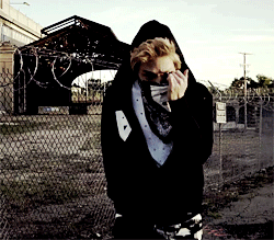 himechans:  Himchan ➱ Badman       