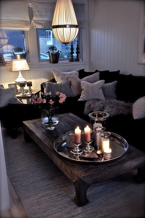 My future sweet home on Tumblr: cozy | Tumblr op We Heart It  http://weheartit.com/entry/43831451/via/denicelindell