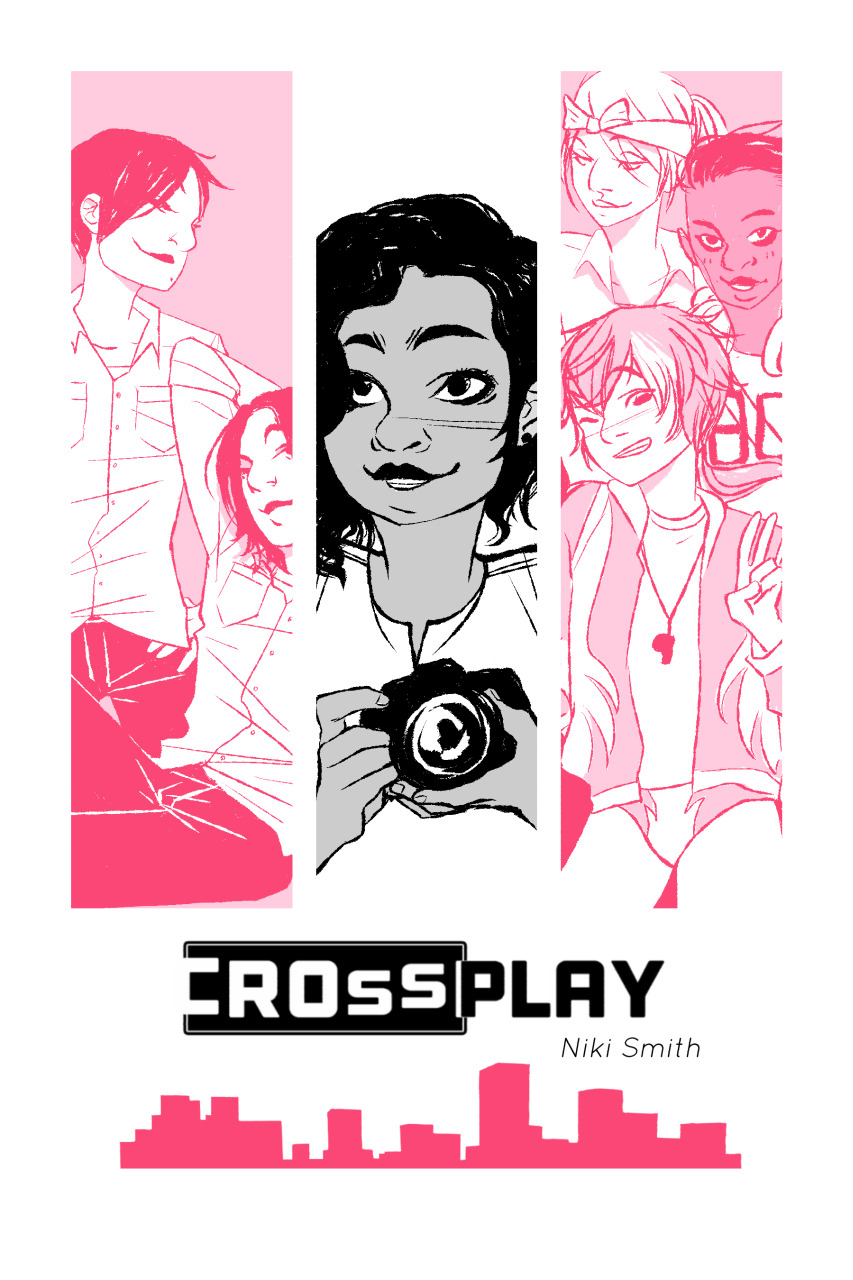 Crossplay – Niki Smith