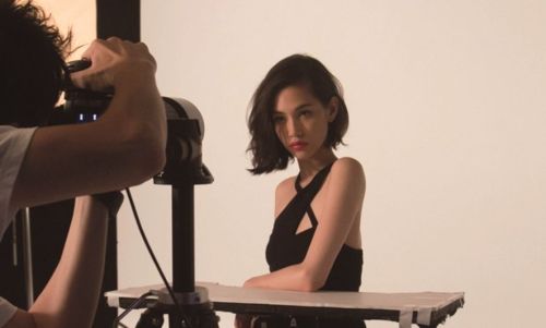 Porn photo teammizuhara:  (via [PHOTO+VIDEO] Unseen