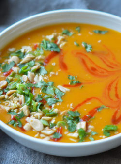 foodffs:  9 Fall Soups To Cozy Up WithFollow for recipesIs this how you roll?