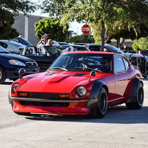 Engine and Lifestyle