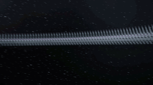 kapitannemosworld:  This is the awe inspiring 256 Garde frame formation from Knights