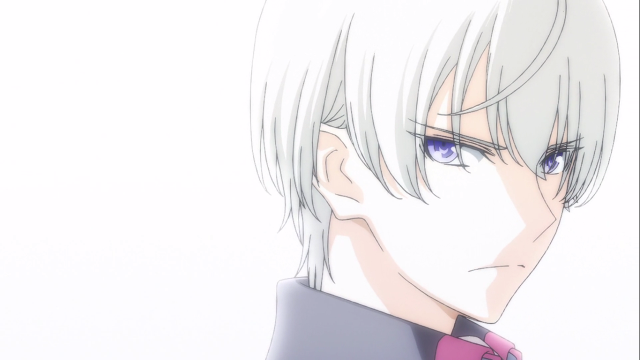 fujoshizaya:  Haruto &amp; L-Elf