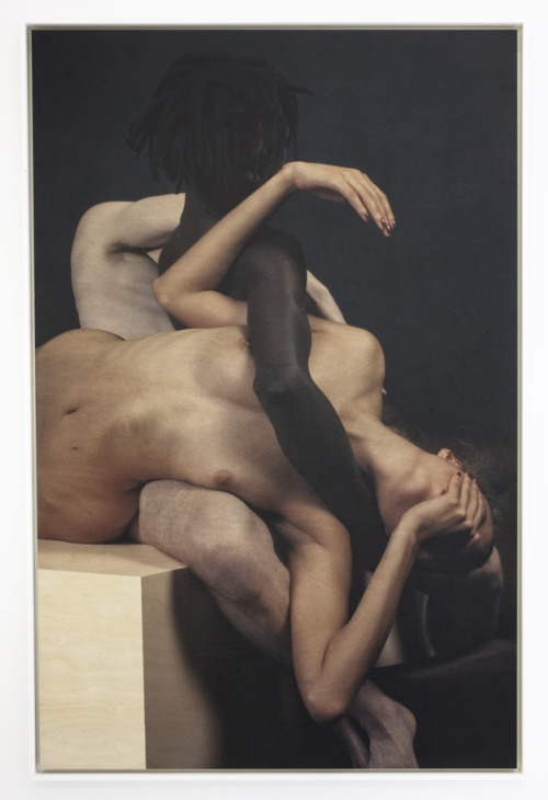 parkerandloulou:Matthew Stone The Hole NYC