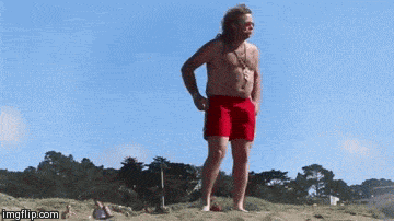 funnyordie:  21 Best GIFs Of All Time Of The WeekThis week’s best GIFs are ready to get this party started. 
