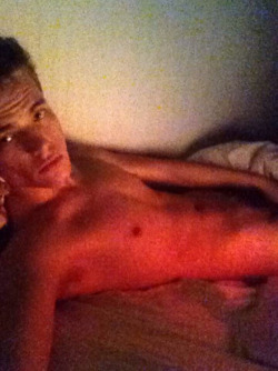 straight-baits:  Swedish boy (Anna)  