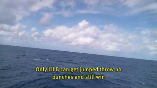 subtitlebuoy:Wind speed 8.0 m/s. Sea temp: 27.4 °C, air temp: MM °C. #lilb