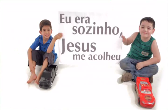 Menina Com Propósito