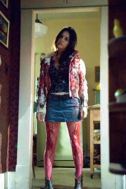 villainsandvictims:Jennifer’s Body (2009)And