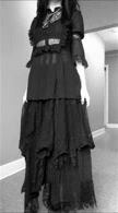 ladyvonruin:  Really liked this ootd so made a gif set of it 
