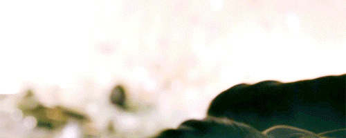 guardiansofthegalaxi: Natasha’s boobs: food for thought in two gifs TWS: Natasha saves Steve, by pre