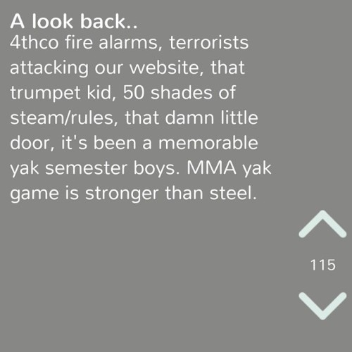 This Yak was on point. See ya in three weels porn pictures