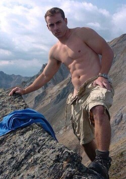 Perfect Men