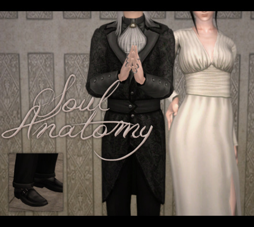 GoSmas Advent 2013 - Twelve TS3&gt;TS2 outfit conversions.